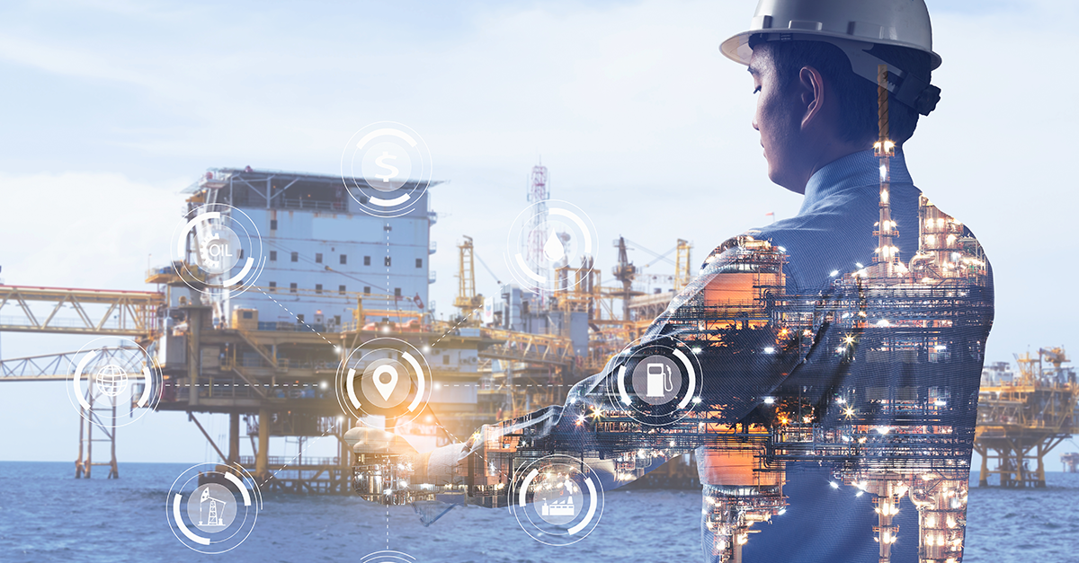 Ai Energy Demands Will Underpin Oil And Gas Industry Messaging The Growing Importance of AI in the Oil and Gas Industry | GEP
